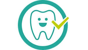 Hỗ trợ phát triển răng miệng khỏe mạnh*