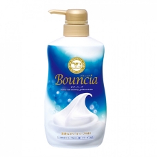 Sữa tắm Bouncia Cow 550ml